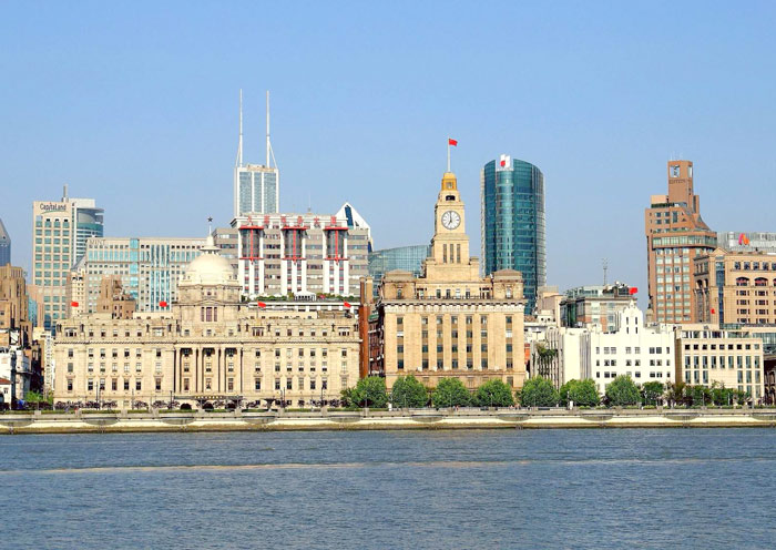 2-Day Shanghai Tour
