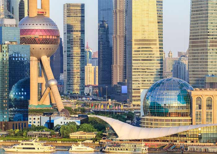 How Many Days in Shanghai? The Best Itinerary by Length