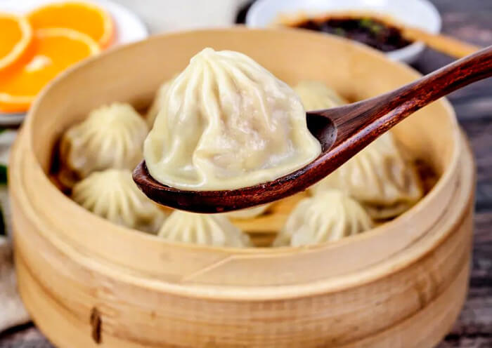 Shanghai Food Tour